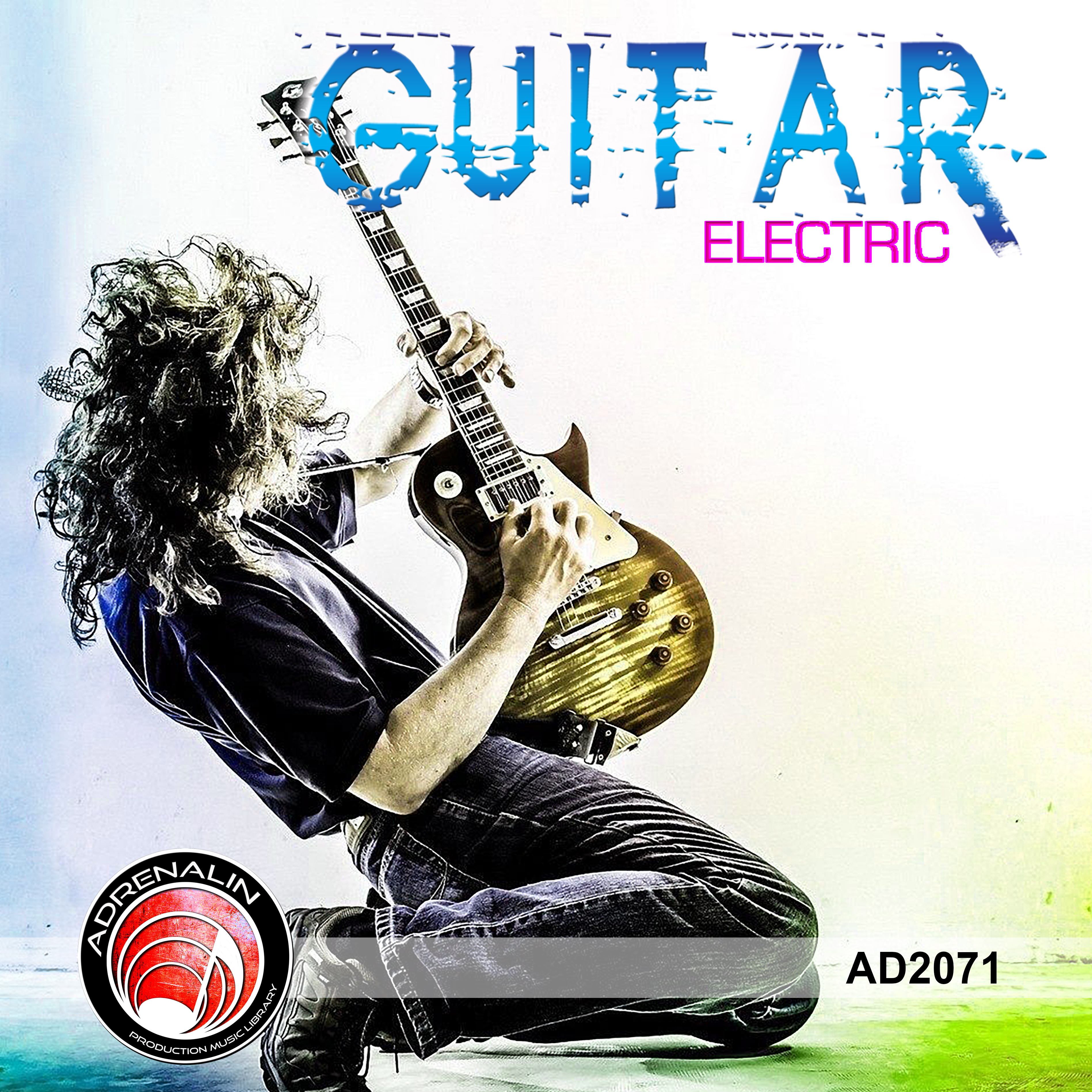 Guitar Electric